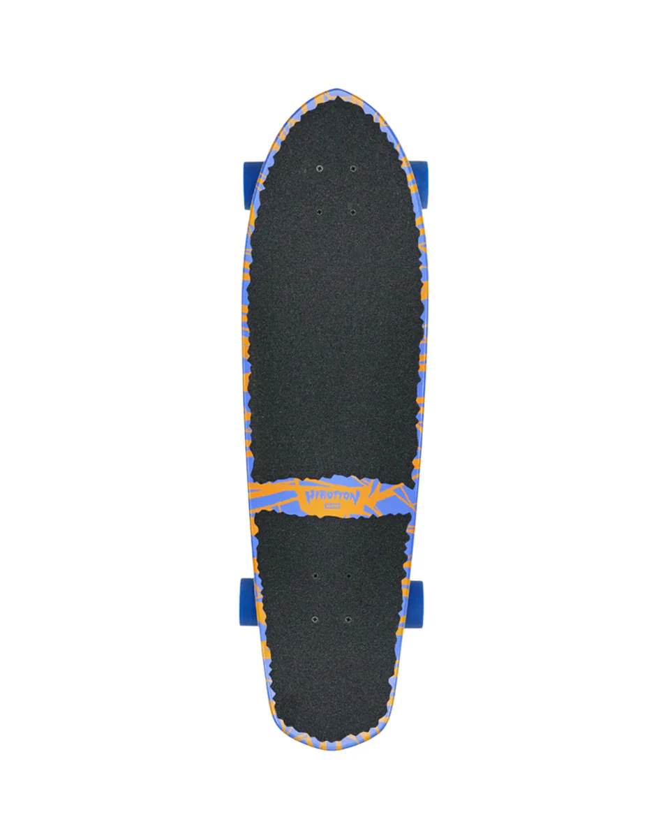 Globe Big Blazer Cruiser Complete Lazer Wolf 32 - Image 2