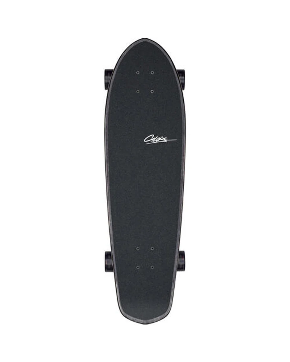 Globe Big Blazer Cruiser Complete Melt 32 - Image 2