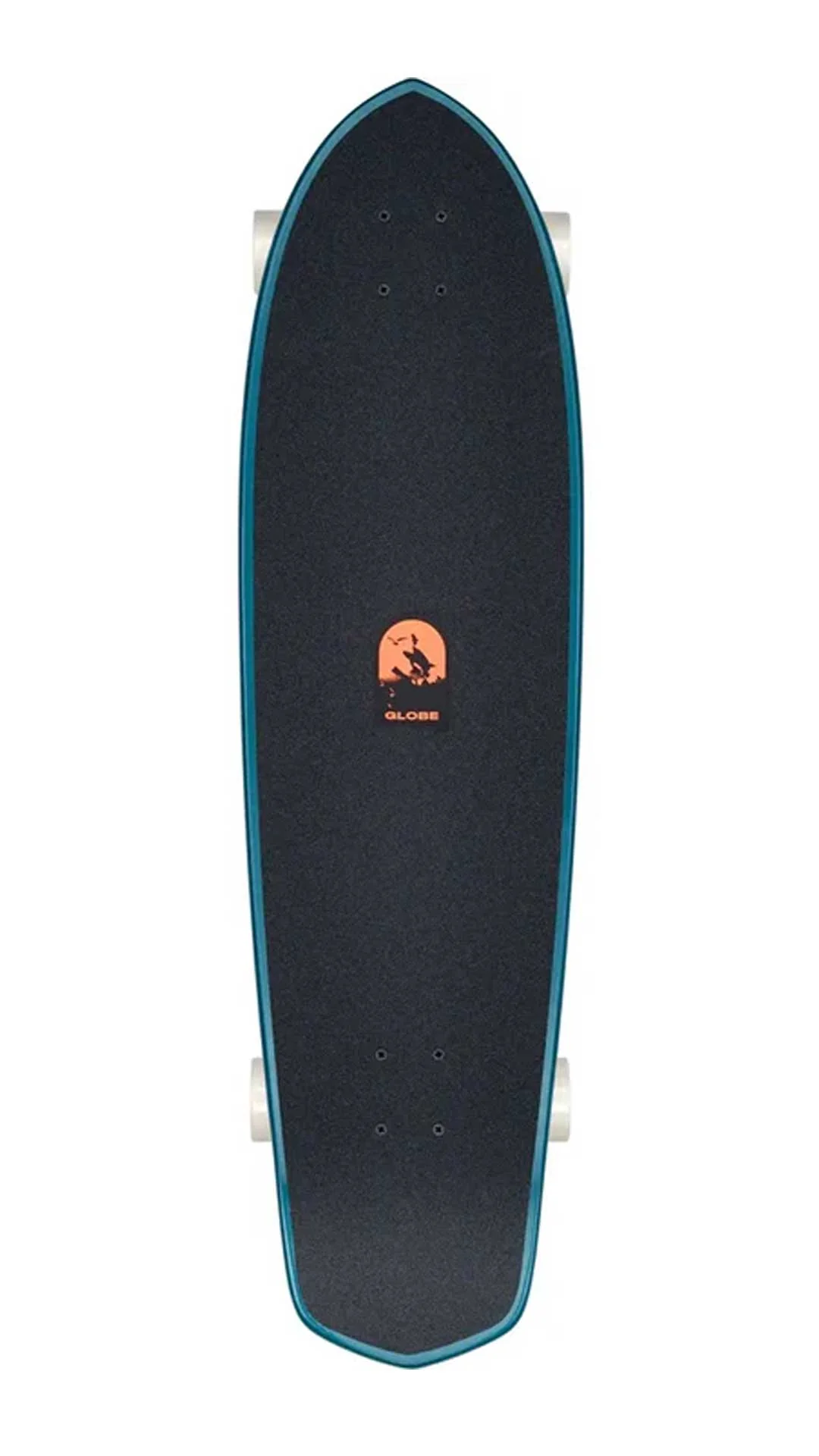 Globe Blazer Xl Cruiser Complete Twilight Expedition 36 - Image 2