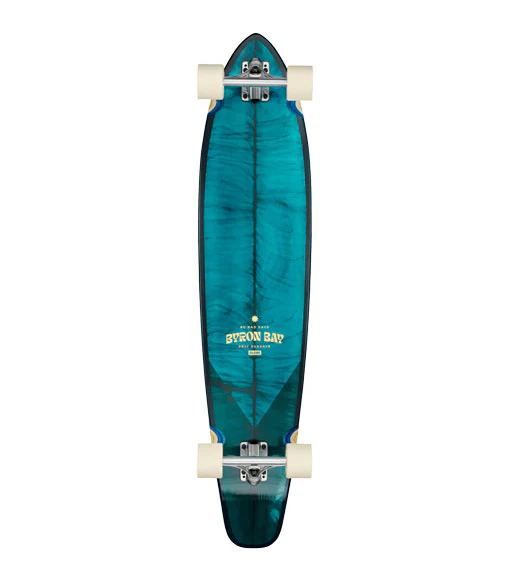 Globe Byron Bay - Sun Days Longboard 43"