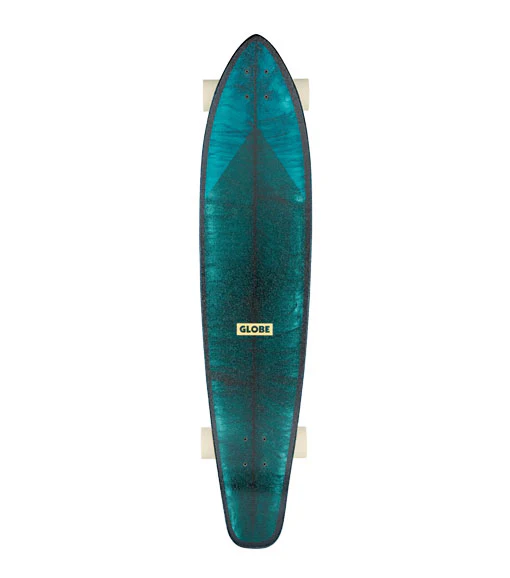 Globe Byron Bay - Sun Days Longboard 43" - Image 2