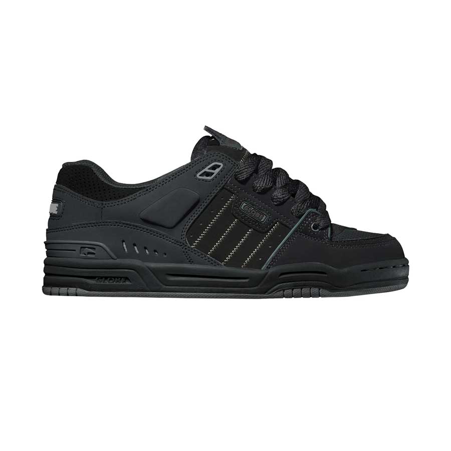 Globe Fusion - Black/Night