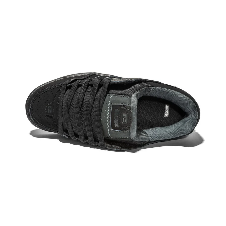 Globe Fusion - Black/Night - Image 2