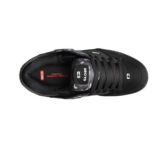 Globe Fusion - Black/Phantom/Camo - Image 2