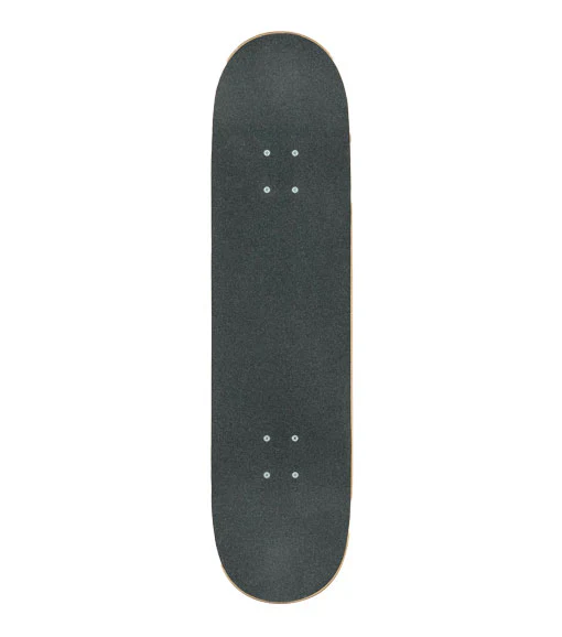 Globe G0 Checked Out Complete Black/Off-White 8" - Image 2