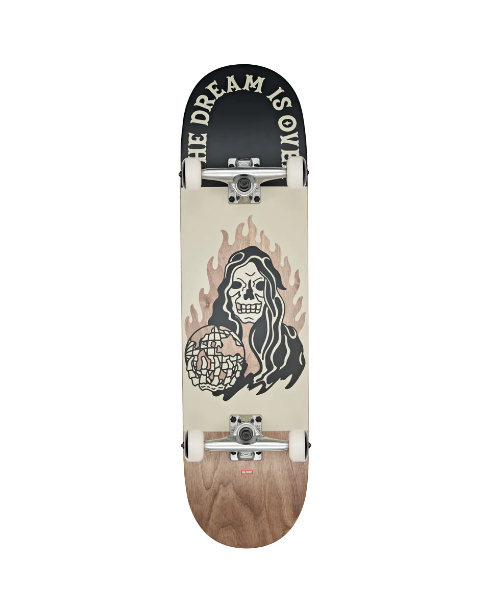 Globe G1 Dream Reapper Complete 8.375"