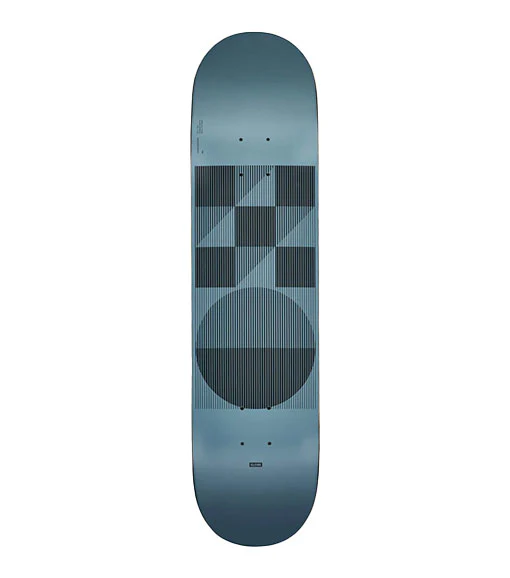 Globe G1 Lineform 2 Slate Deck