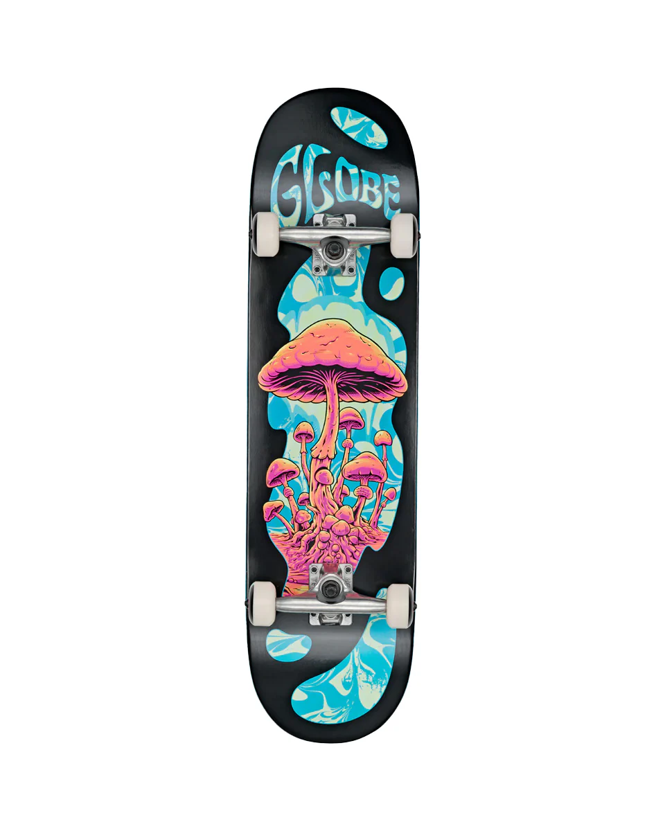 Globe G1 Mind Expansion Complete 8.25"