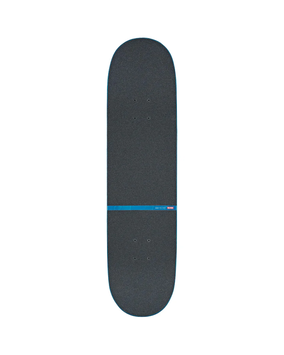 Globe G1 Mind Expansion Complete 8.25" - Image 2
