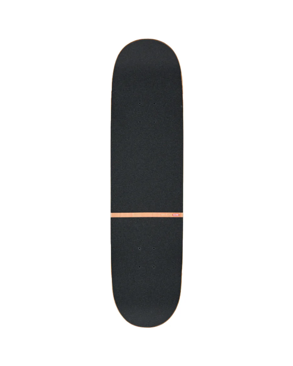 Globe G1 Visitation Complete Terra Bay 8.25" - Image 2