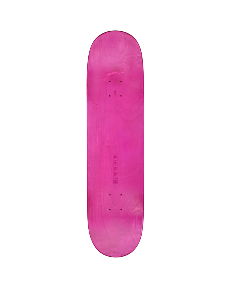 Globe G1 Where To Next Deck Black Maple/Recon - Image 2