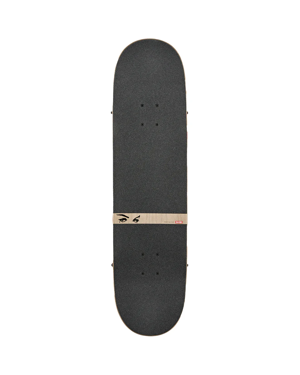 Globe G2 Never Made Complete 8.25 " - Image 2