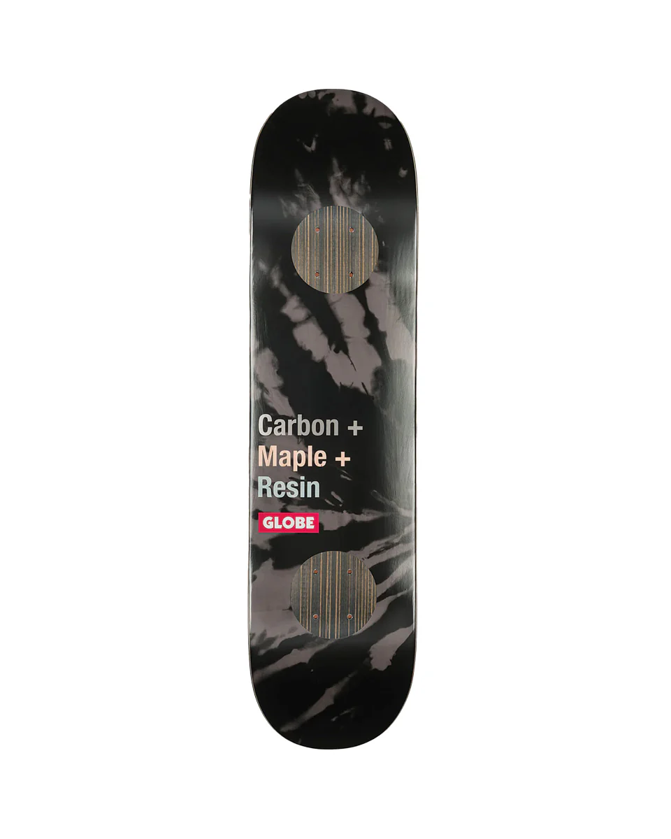 Globe G3 Bar Deck Impact/Black Dye