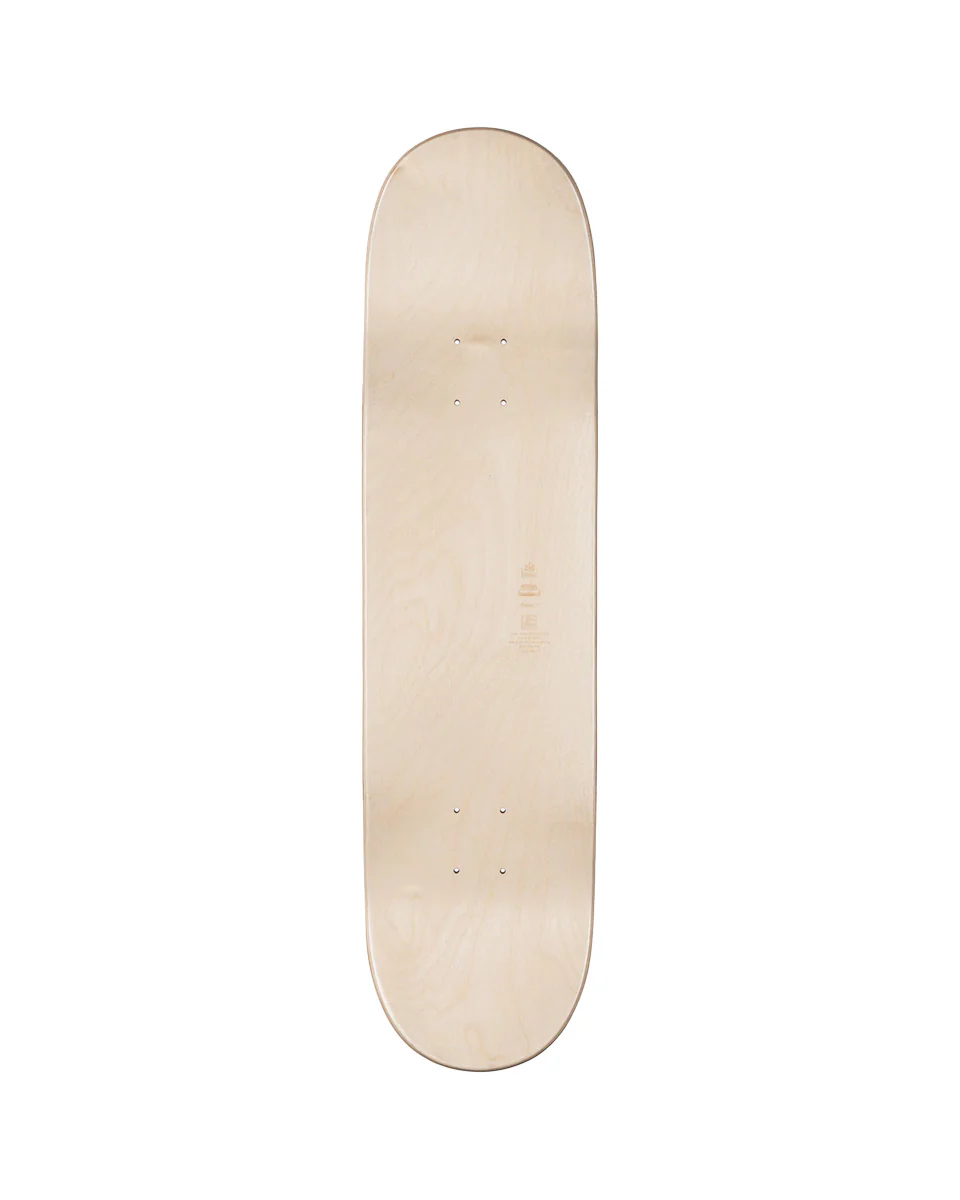Globe Goodstock Deck Fatigue Green - Image 2