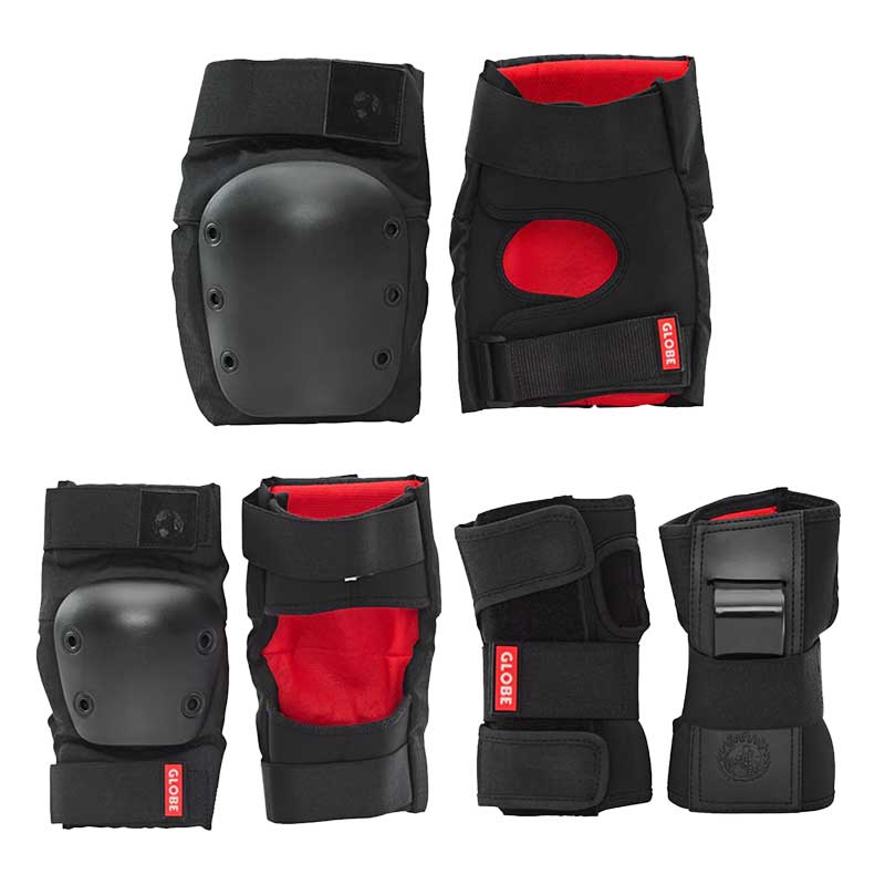 Globe Goodstock Pad Set