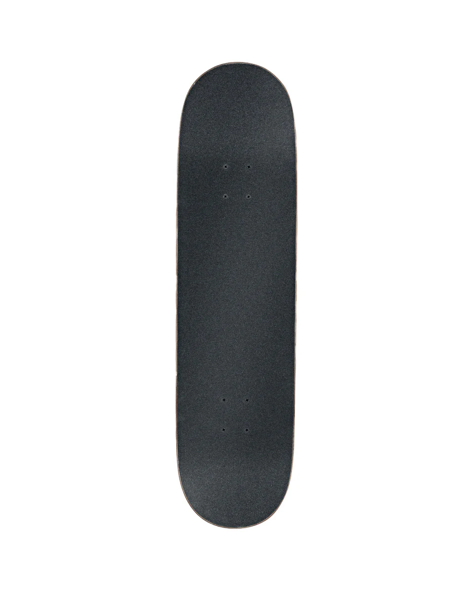 Globe Goodstock Black Camo Complete 8.5" - Image 2