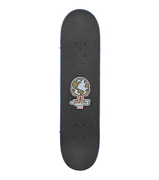 Globe Kids Harmony Homies Mini - All In Complete 7" - Image 2