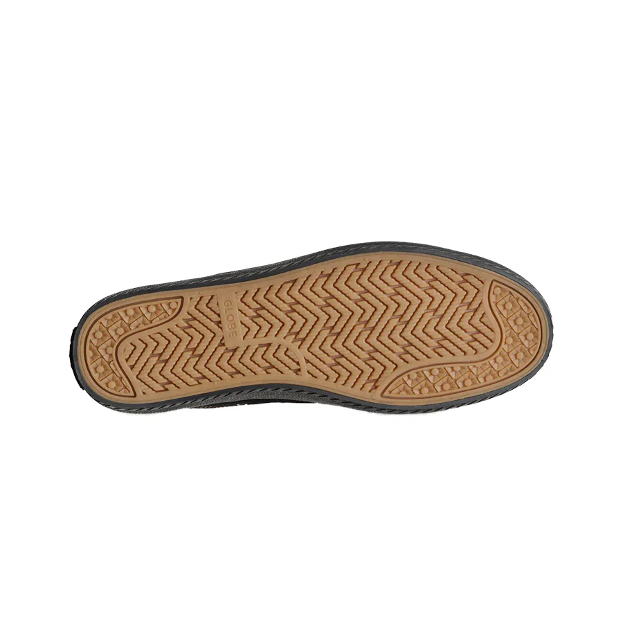 Globe Melbek Shoe Black/Montano - Image 3