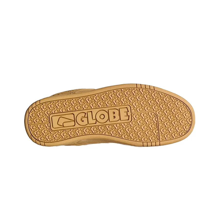 Globe Men's Tilt Shoe Honey/Gum - Image 2