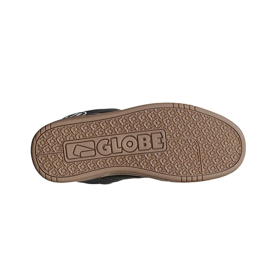 Globe Men's Tilt Shoe Onyx/Gum - Image 2