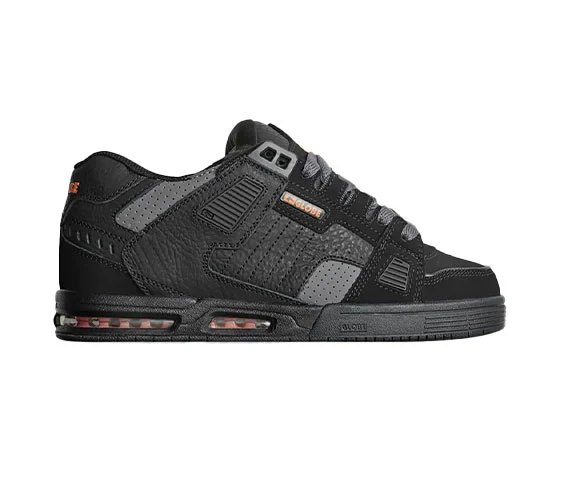 Globe Sabre - Black/Orange