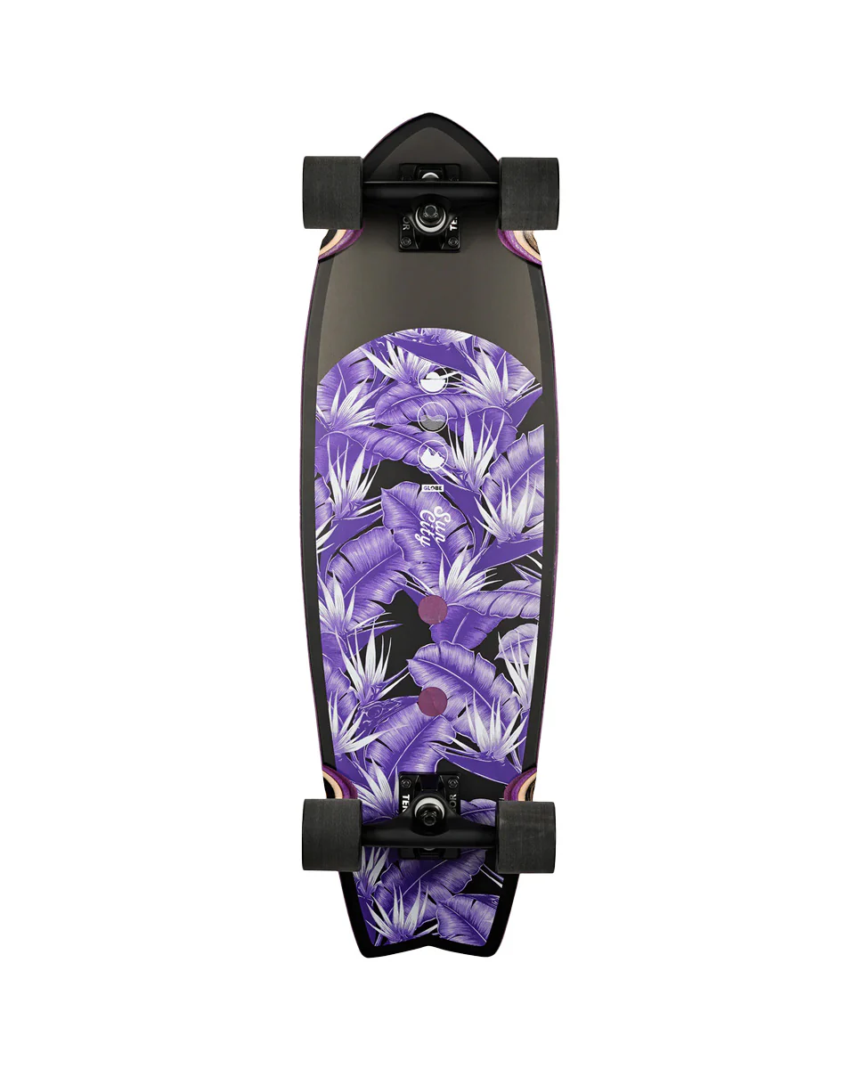 Globe Sun City Bird Berry Cruiser 30"