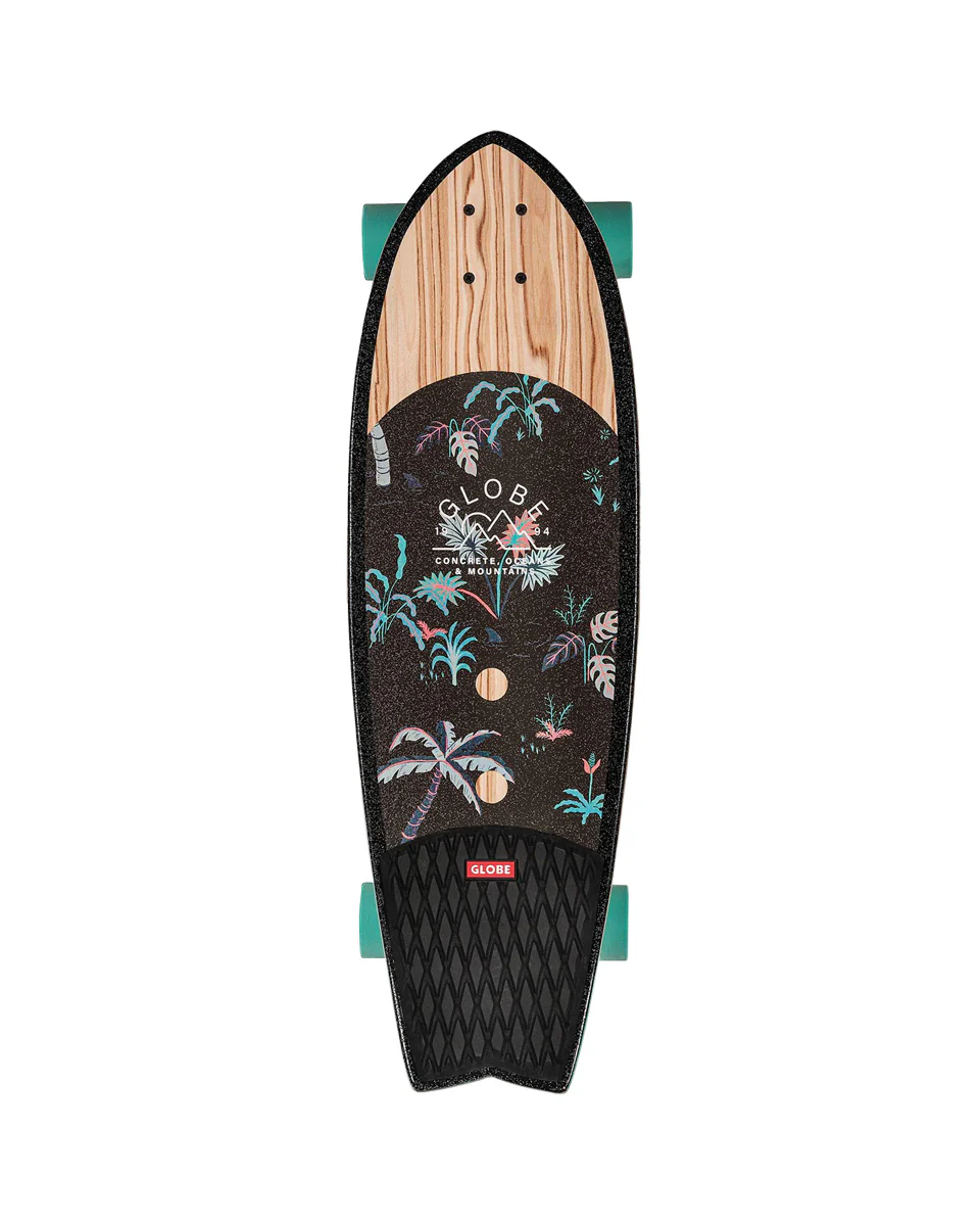 Globe Sun City Olivewood Cruiser 30" - Image 2