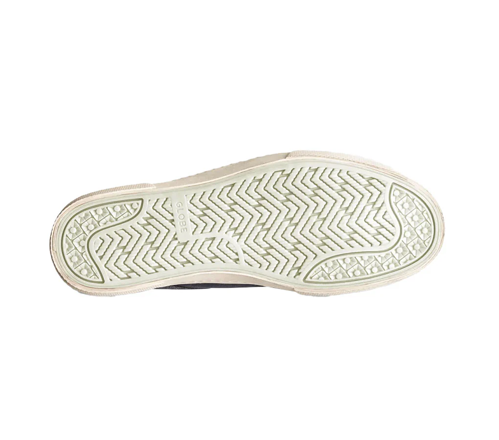 Globe Surplus - Black/Cream/Montano - Image 3