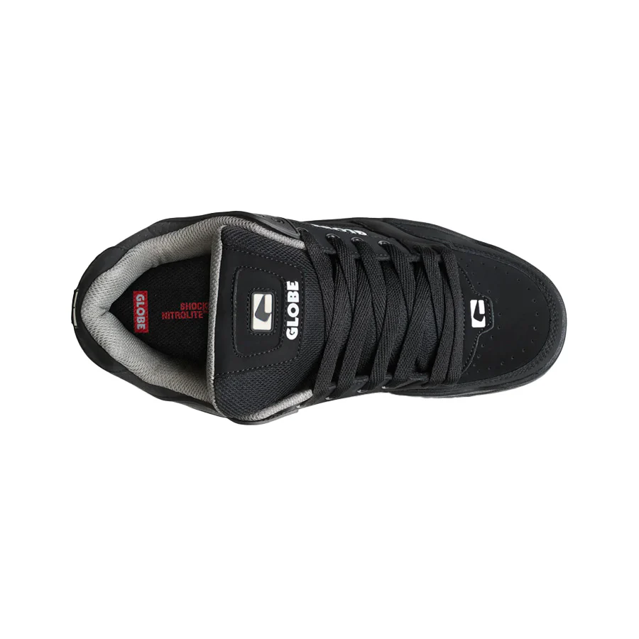 Globe Tilt - Black/Black TPR - Image 2