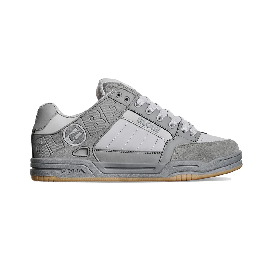 Globe Tilt Shoe Smoke