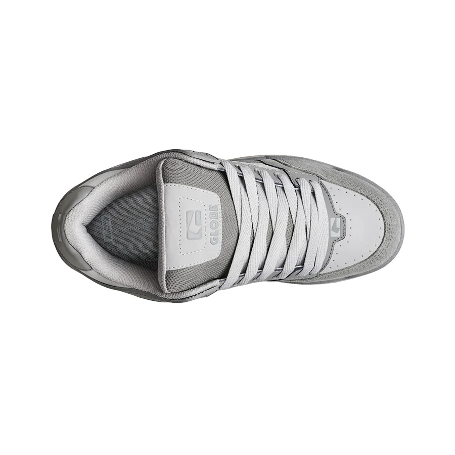 Globe Tilt Shoe Smoke - Image 3