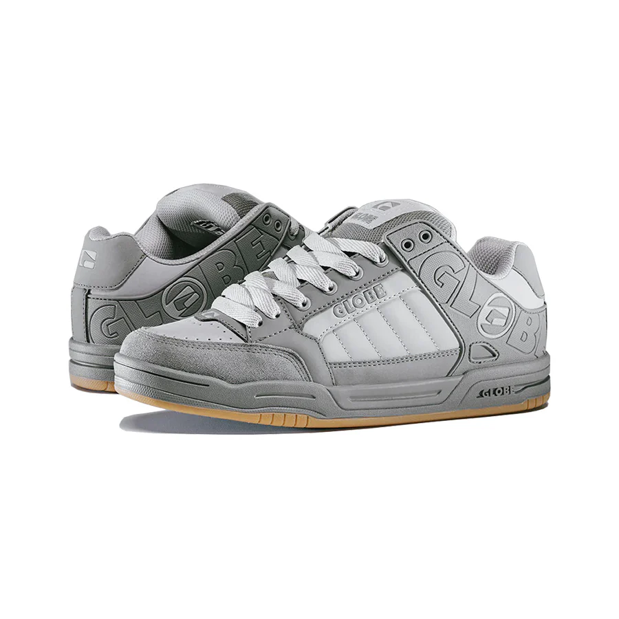 Globe Tilt Shoe Smoke - Image 4