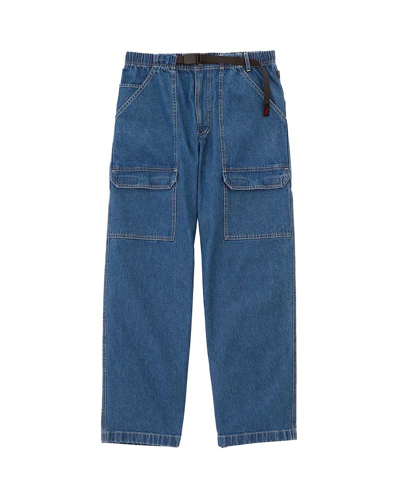 Gramicci Denim EQT Pant Light Wash