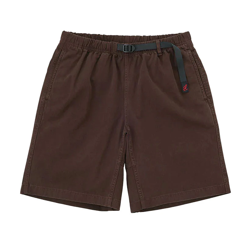 Gramicci G-Short Chocolate