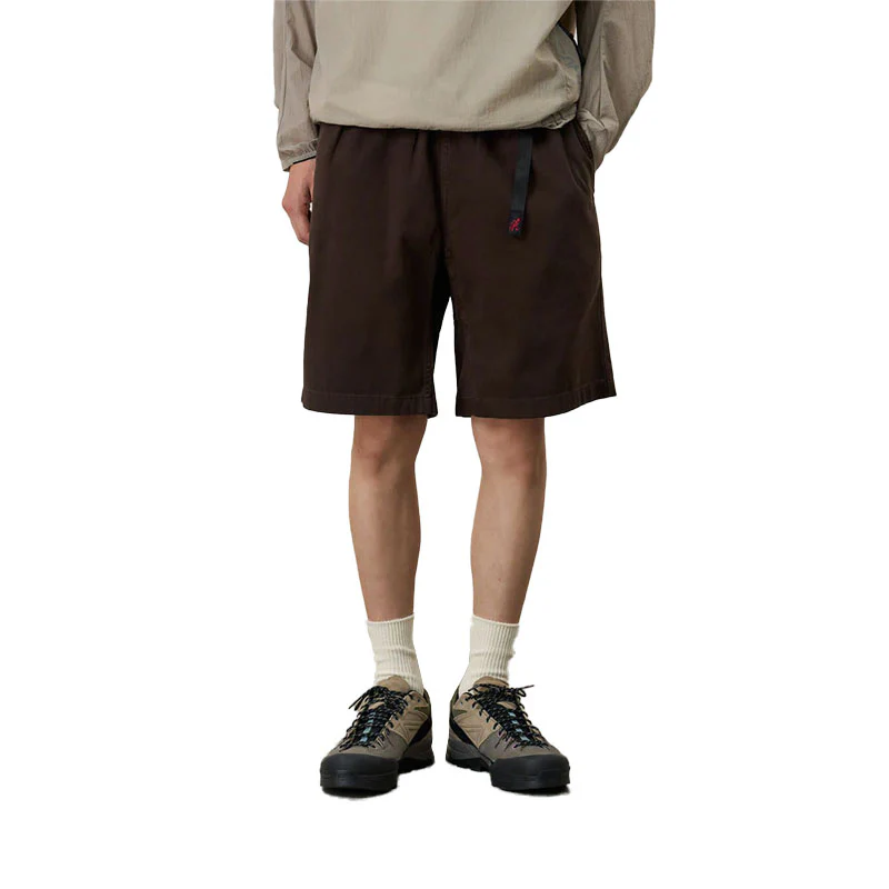 Gramicci G-Short Chocolate - Image 2