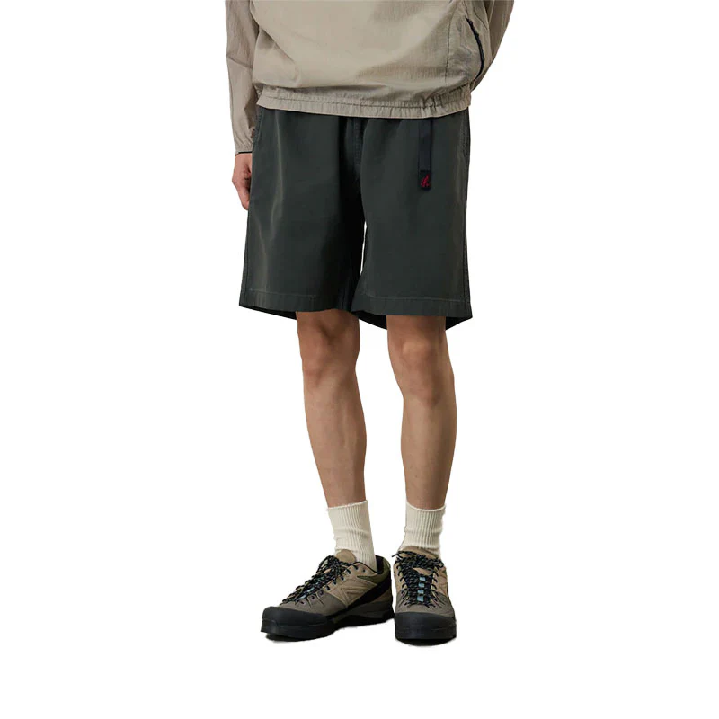 Gramicci G-Short Smoke Grey - Image 2
