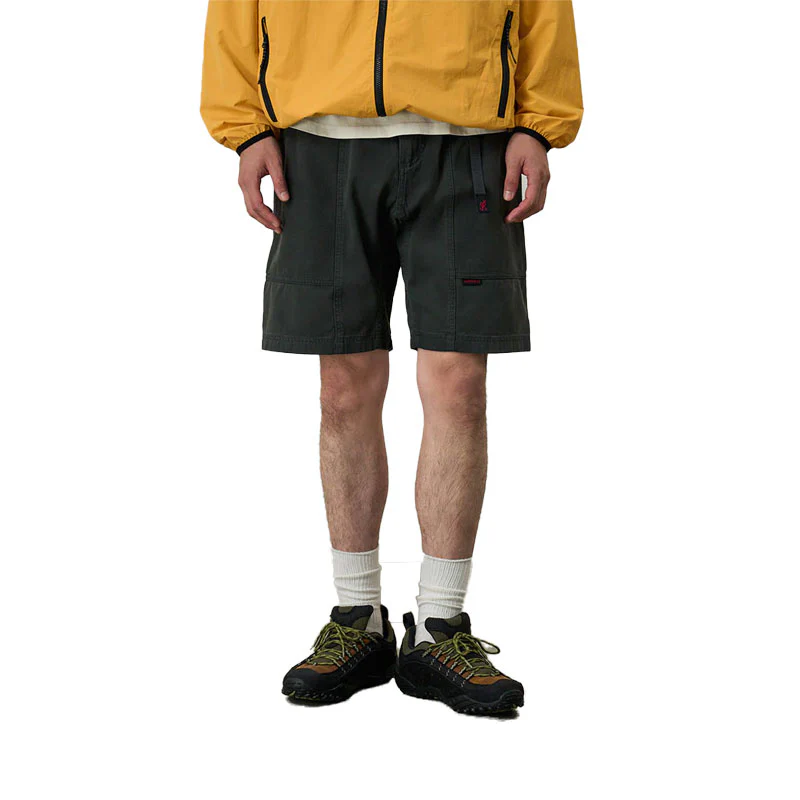 Gramicci Gadet Short Smoke Grey - Image 2