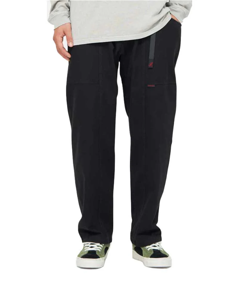 Gramicci Gadget Pant Black - Image 2