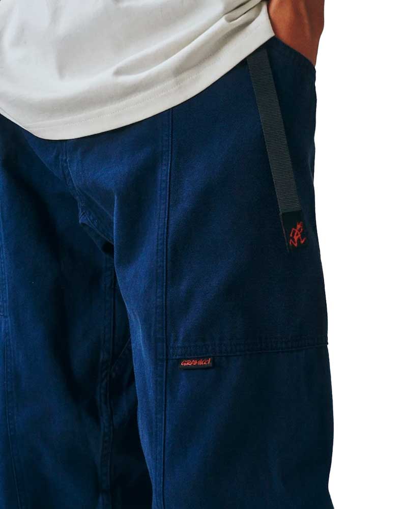 Gramicci Gadget Pant Navy Pigment - Image 3