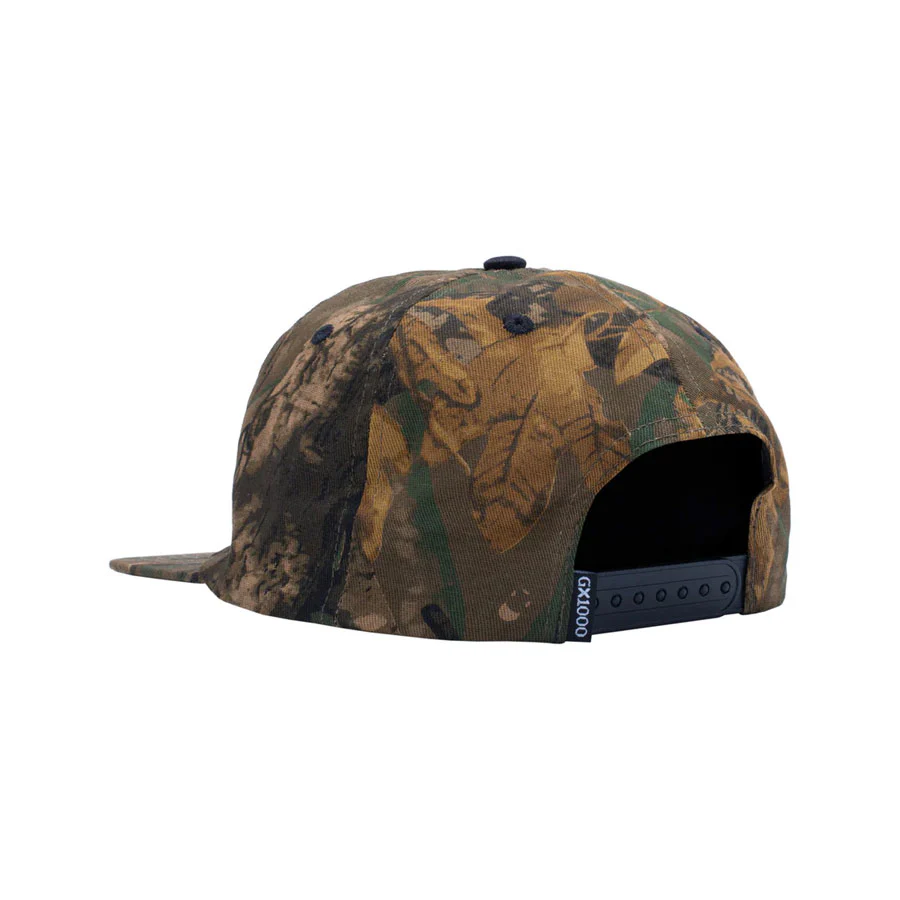 GX1000 Bomb Hills Hat Camo - Image 2