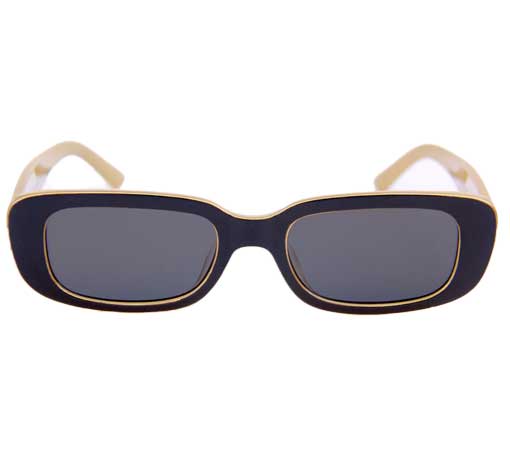 Happy Hour Sunglass Oxford Provost - Gold Members - Image 2
