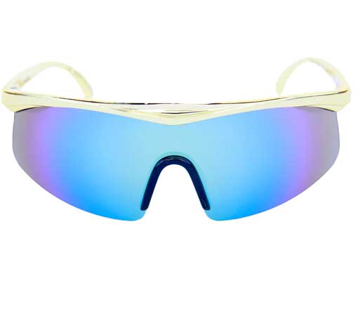 Happy Hour Sunglass Fire Birds - Bling Bling - Image 2