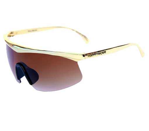 Happy Hour Sunglass Fire Birds - Tom Cats - Image 2
