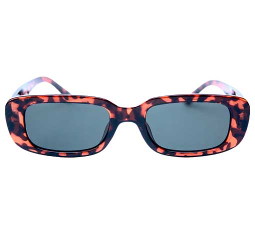 Happy Hour Sunglass Oxford - Tortoise G-15 - Image 2