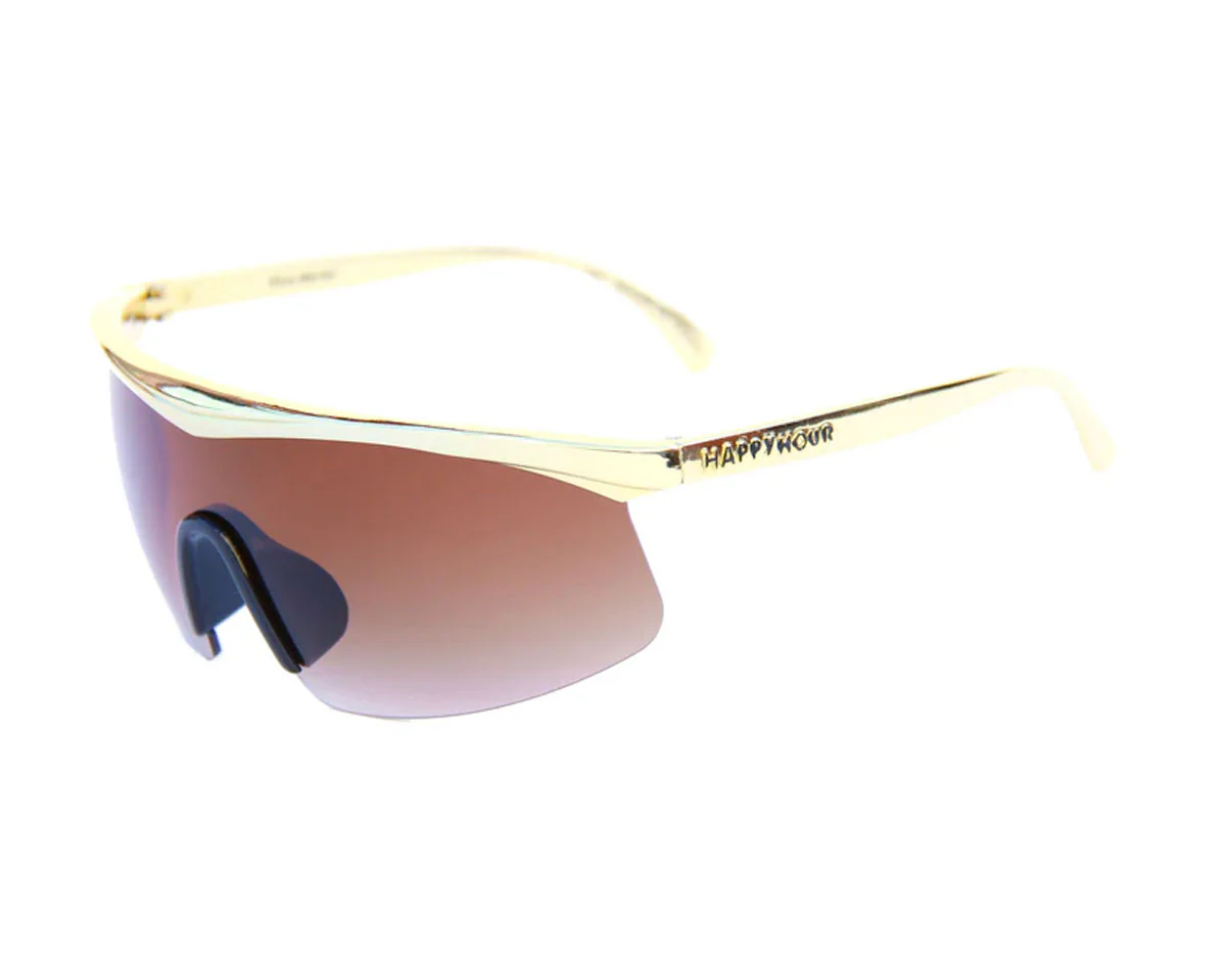 Happy Hour Sunglasses Firebirds - Tomcats - Image 2