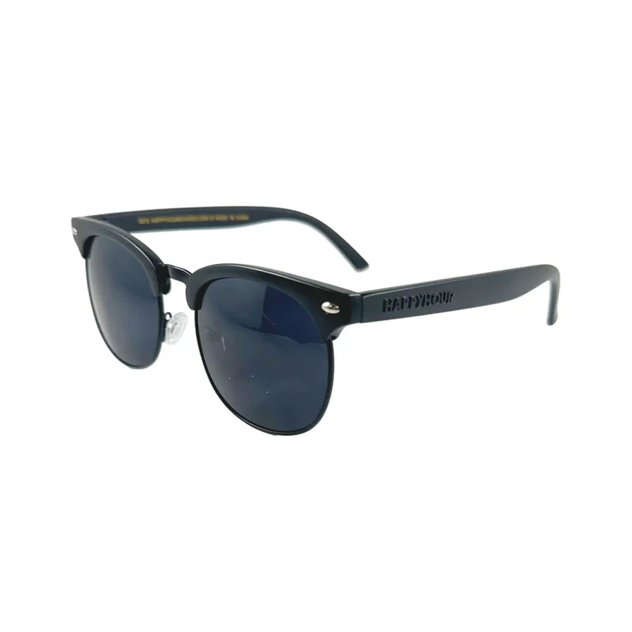 Happy Hour Sunglasses G2 - Cj Black - Image 2