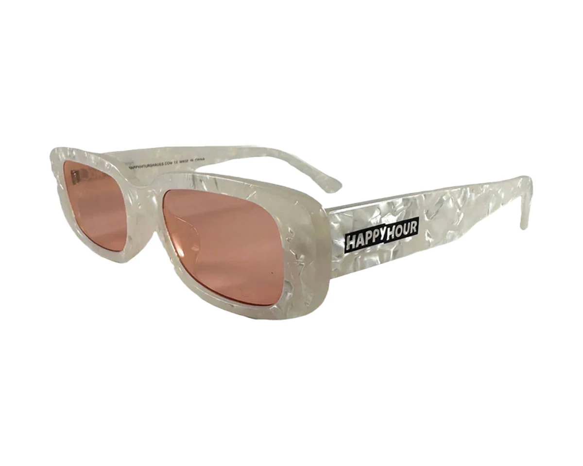 Happy Hour Sunglasses Oxfords - Pearl Divers - Image 2