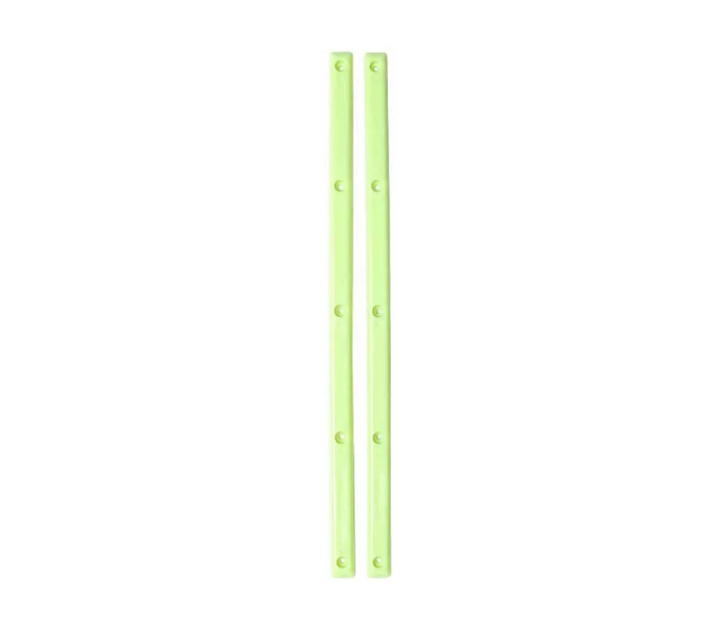 Heroin Glow Sticks Rails