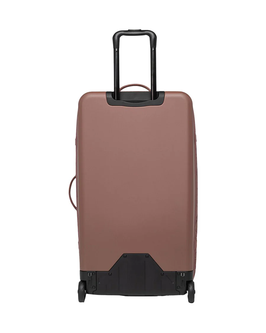Herschel All Season Hybrid Roller Bag Large Ash Rose EQ Camo - Image 2