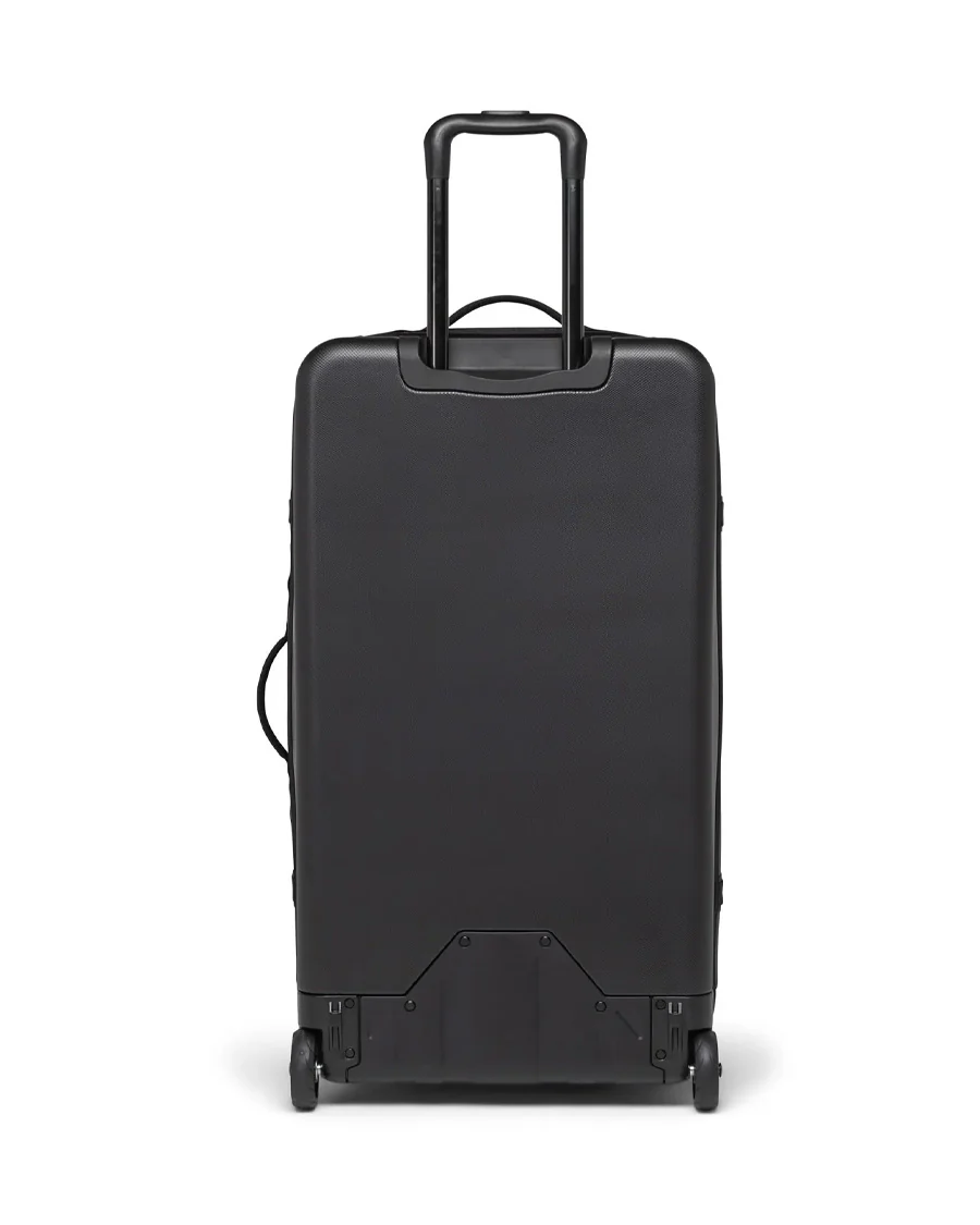 Herschel All Season Hybrid Roller Bag Large Black - Image 3